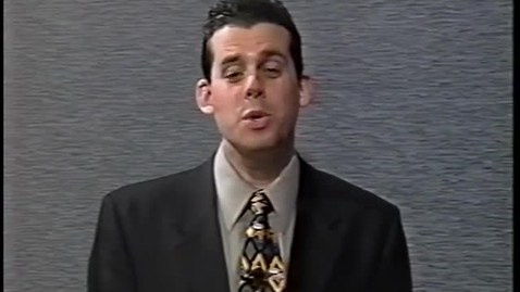 Thumbnail for Penn College and You: Look Before you Leap