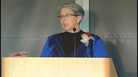 Thumbnail for 2005 Employee Recognition