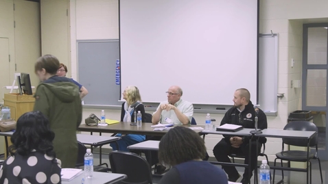 Thumbnail for PA CHEP: Leadership Behind Bars: Principals' Perspectives on Transforming Prison Education