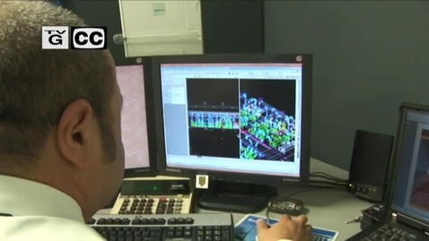 Thumbnail for Degrees That Work (2009): Advanced Manufacturing