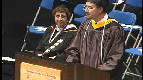 Thumbnail for Commencement: Aug. 11, 2000