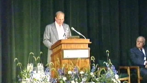 Thumbnail for 1989 Pennsylvania College of Technology Convocation: Part 1