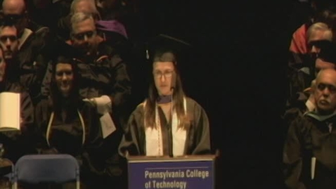 Thumbnail for Commencement: May 11, 2012 
