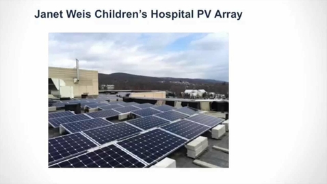 Thumbnail for Colloquia: Improving National Health Through Energy Efficiency