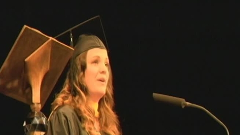 Thumbnail for Commencement: May 17, 2013