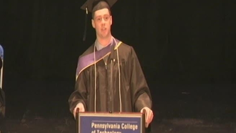 Thumbnail for Commencement: Friday, May 16, 2014