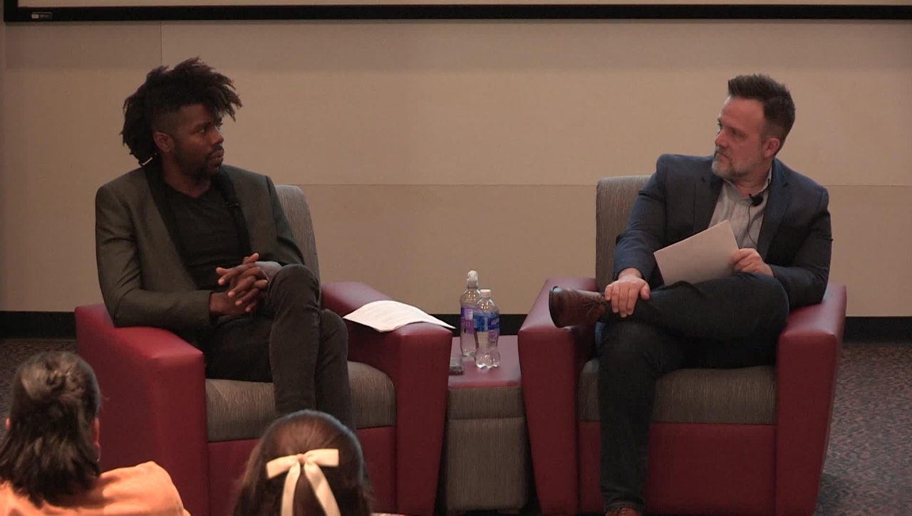 Colloquia: Bridging the Digital Divide