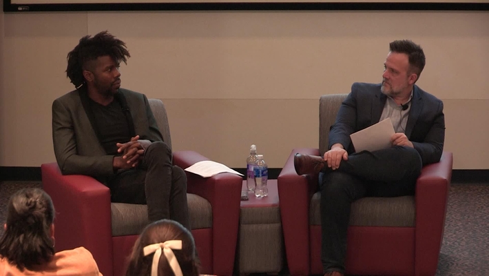 Colloquia: Bridging the Digital Divide