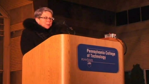 Thumbnail for Penn College: Good Times Video 2005-06