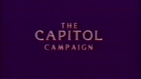Thumbnail for The Captiol Campaign