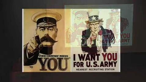 Thumbnail for Colloquia: A Historical Analysis of Technology and Propaganda