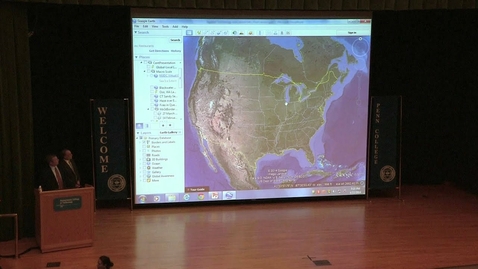 Thumbnail for Colloquia: Google Meets Aldo Leopold