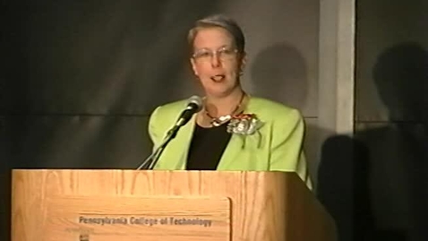 Thumbnail for  2003 Employee Recognition