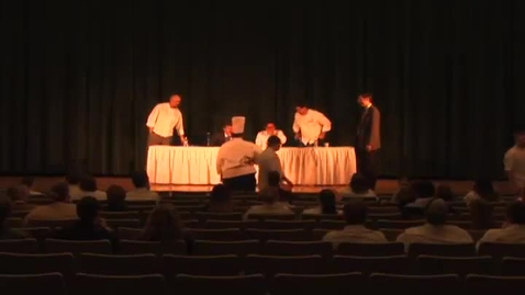 Thumbnail for Visiting Chef Panel Discussion