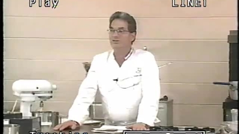 Thumbnail for The Visiting Chef Series featuring  Chef Georges Perrier