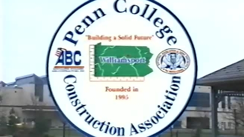 Thumbnail for PCCA 2-Year Construction Competition