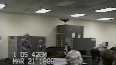 Thumbnail for Oral History: Kenneth Carl, Pat Rambo, Paul Heim