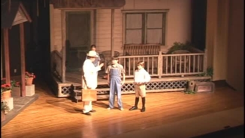 Thumbnail for The Big Read - Behind the Big Read: Lycoming County Documentary