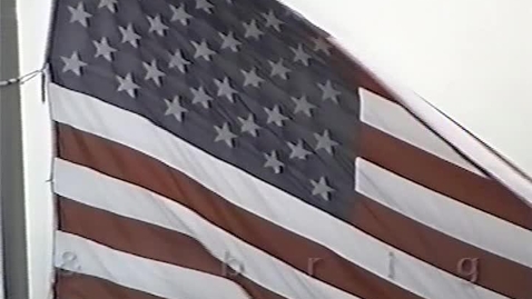 Thumbnail for Penn College Reflects on September 11, 2001