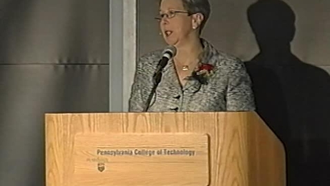Thumbnail for  2004 Employee Recognition