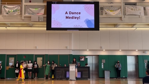 Thumbnail for Lower School AAPINH Dance Medley