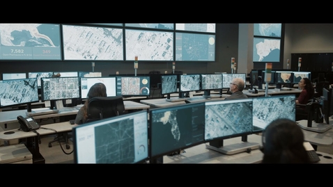 Thumbnail for Optimizing Catastrophe Responses with Imagery and Analytics