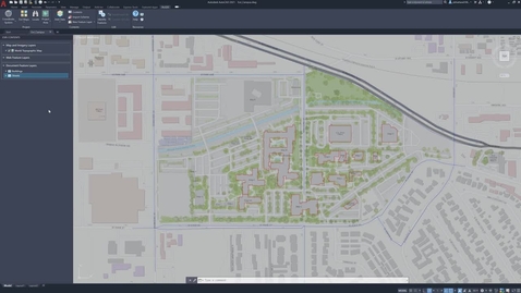 Thumbnail for Share as Web Feature Layer