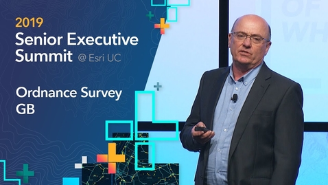 Thumbnail for 2019 SES at Esri UC: Ordnance Survey GB