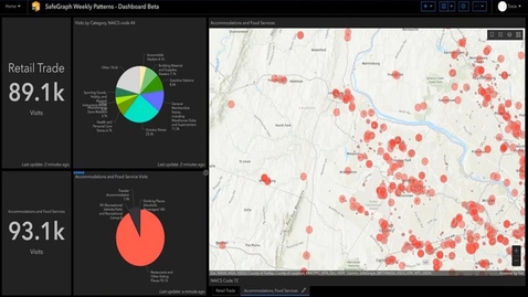 Thumbnail for entry COVID-19 Data and Resources for the PSAP