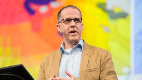 Thumbnail for ArcGIS Spatial Analytics and Multi-Dimensional Science