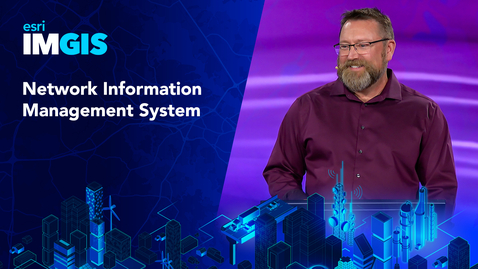 Thumbnail for Network Information Management System