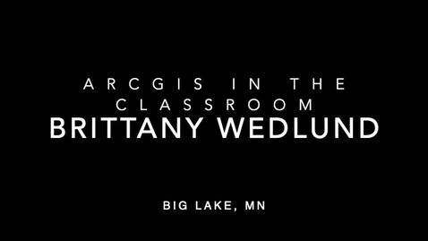 Thumbnail for Brittany Wedlund - August 2019 Winner