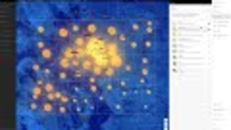 Thumbnail for Map Viewer Effects: Drop Shadow and Bloom