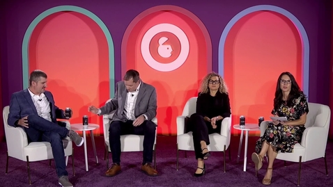 Thumbnail for Location Intelligence in Advertising - 2024 Advertising Week Panel