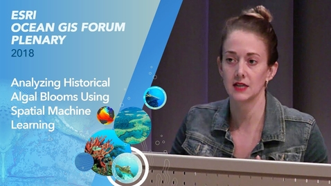 Thumbnail for Analyzing Historical Algal Blooms Using Spatial Machine Learning