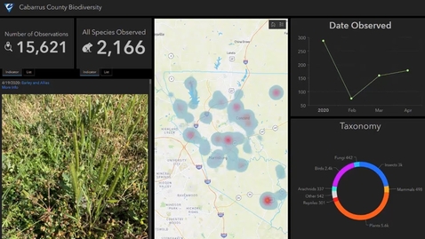 Thumbnail for Alignment of GIS to your Business: What it Is, Why It's Important &amp; How To Do It
