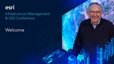 Thumbnail for Featuring the Work of the GIS Community