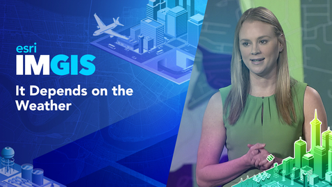 Thumbnail for It Depends on the Weather