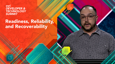 Thumbnail for Readiness, Reliability, and Recoverability