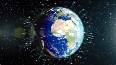 Thumbnail for Imagery and Remote Sensing