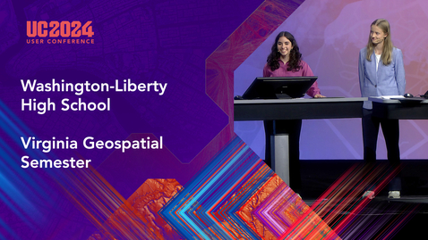 Thumbnail for Washington-Liberty High School
