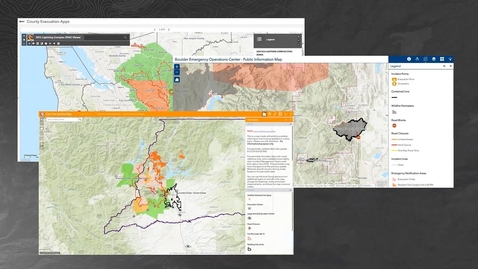 Thumbnail for entry Incident Intelligence for Public Information and Stakeholder Engagement