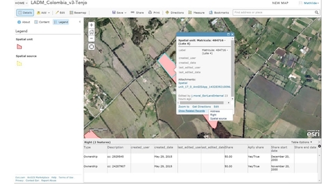 Thumbnail for Getting Started with Fit-For-Purpose Land Administration