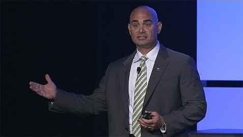 Thumbnail for Esri Business Summit 2016: CalOES