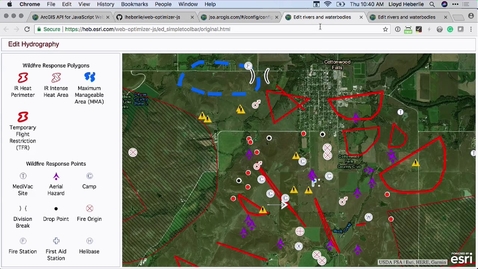 Thumbnail for Optimizing your JavaScript App for Performance