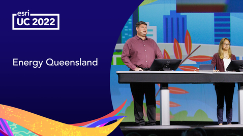 Thumbnail for Energy Queensland