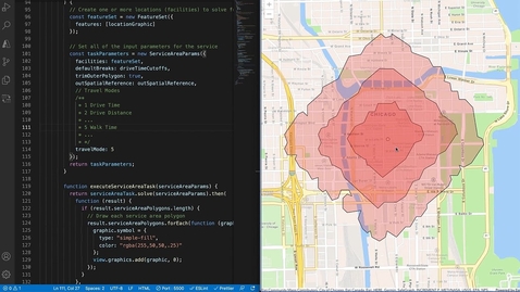 Thumbnail for entry PaaS Bring the Power of Maps and Location Services to Your Apps