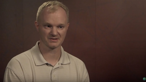 Thumbnail for Wendy's - John Crouse, Director of Real Estate Services