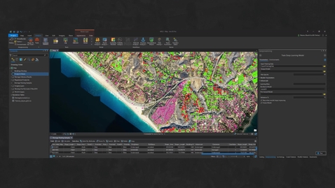 Thumbnail for An Overview of  the Survey123 Assistant
