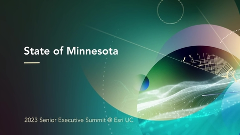 Thumbnail for entry State of Minnesota